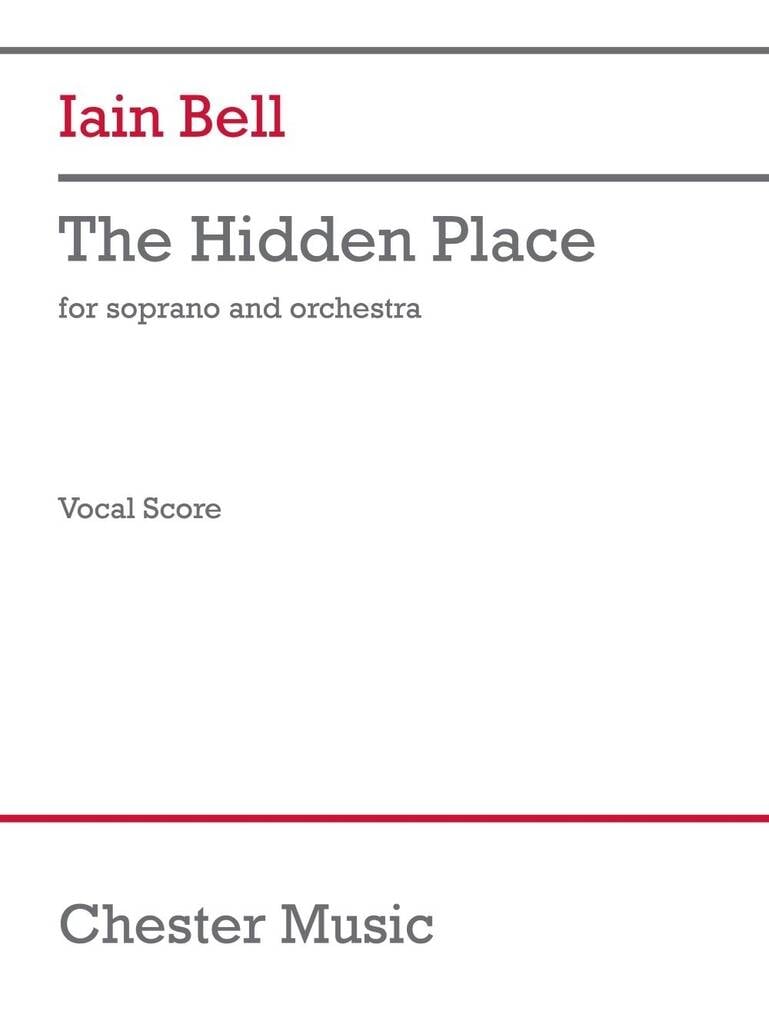 The Hidden Place